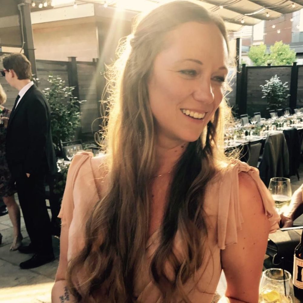 Meet your Posher, Michelle